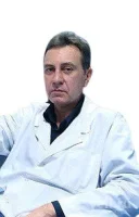 Пащенко Сергей Михайлович