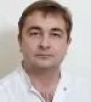 Гусарев Дмитрий Александрович